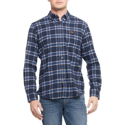 Lands' End Flannels Mens at Sierra