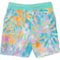 8KPGC_2 Lands' End Little Boys Swim Trunks