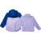 4AUGY_2 LAND'S END Little Girls 3-in-1 Jacket