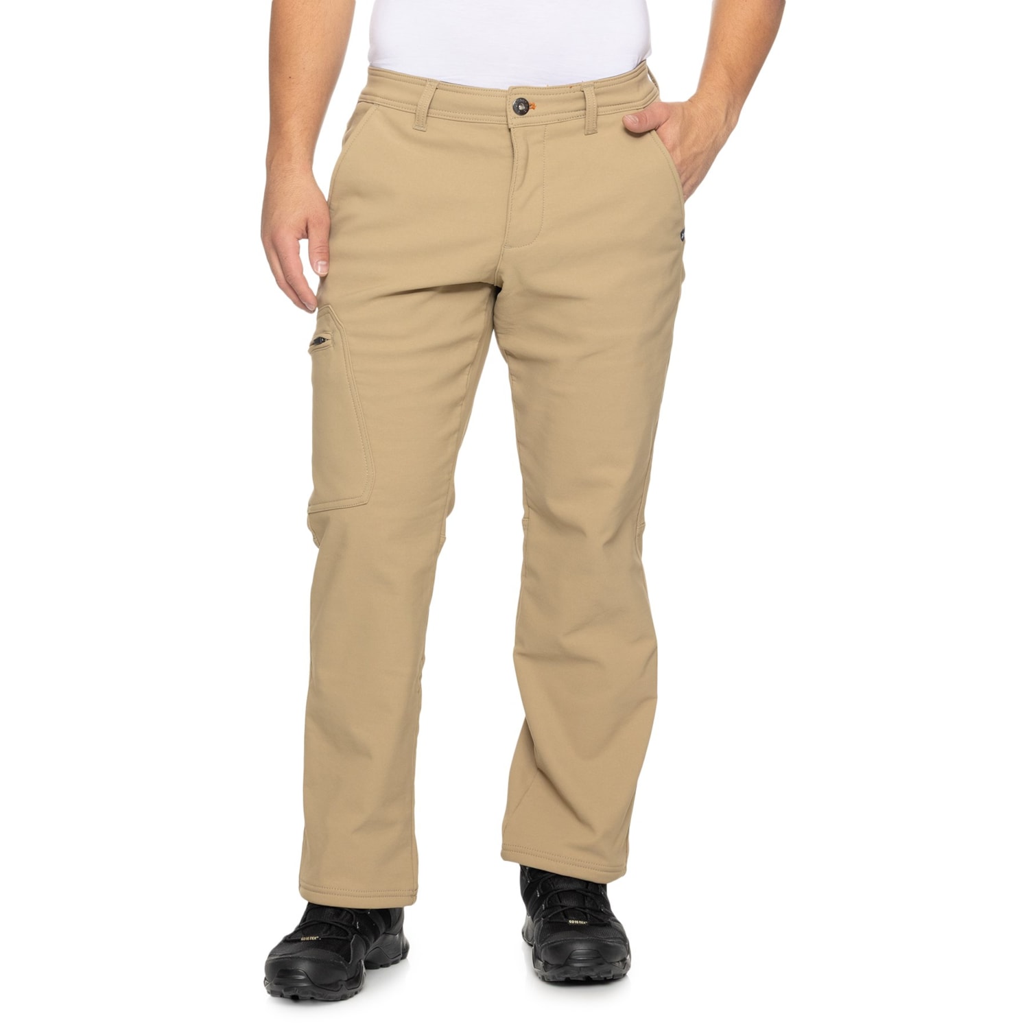 Lands' End Mount Everest Pants - UPF 50+