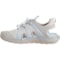 8MXYU_4 Lands' End Rainier Fisherman Sandals (For Women)
