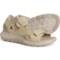 Lands' End Ranger River Sandals (For Women) in Natural/Tan