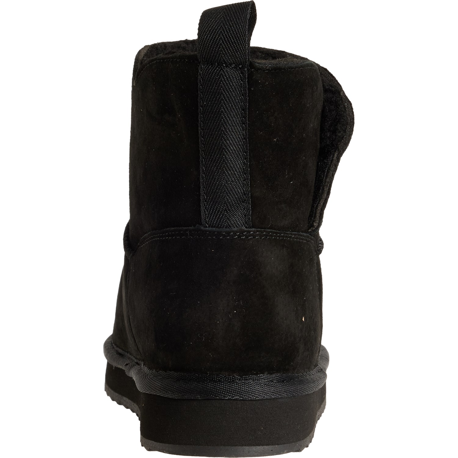 Lands' End Shearling Boots (For Women)