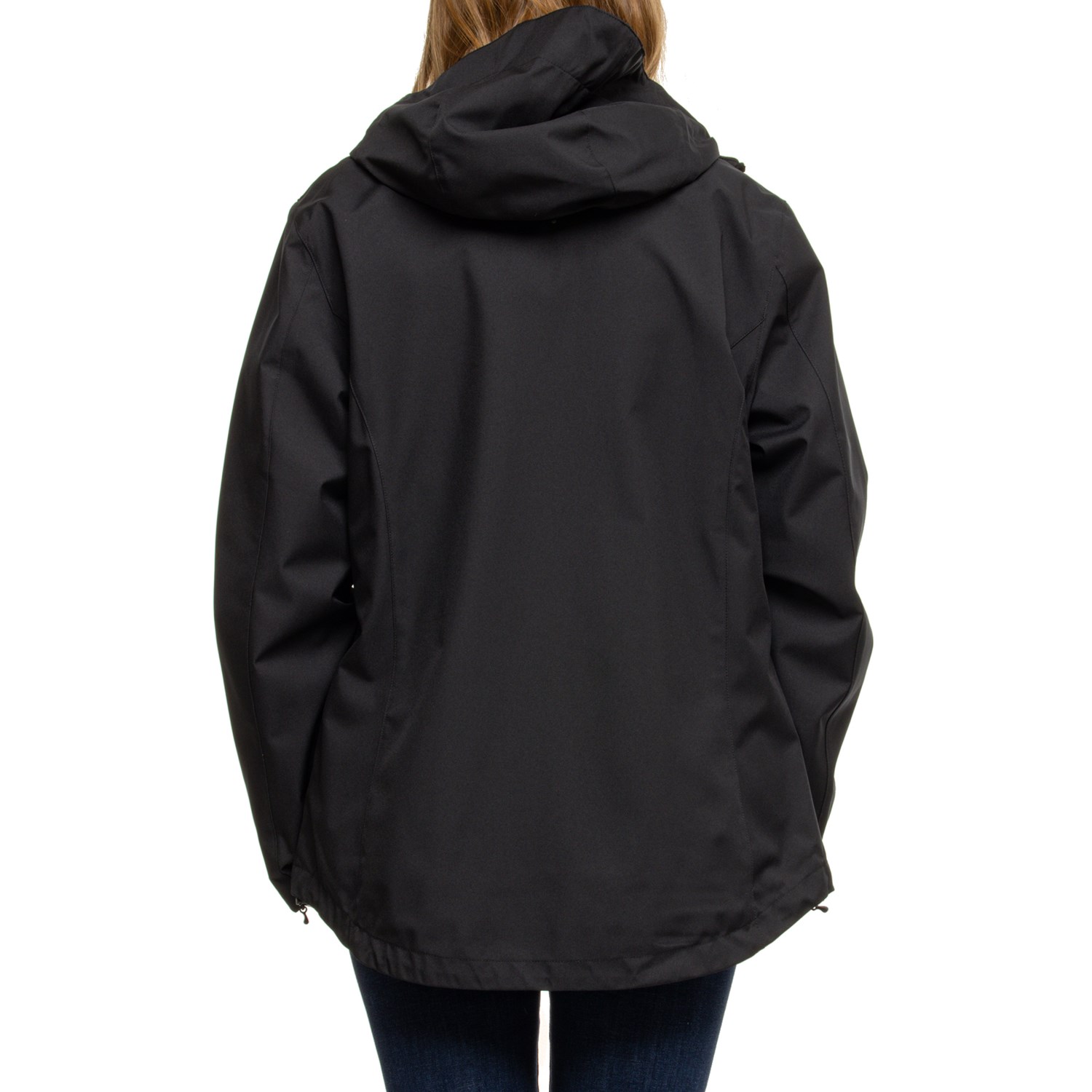 Lands' End Systems 3-in-1 Jacket