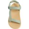 8MXWR_2 Lands' End Traveler Sport Sandals (For Women)
