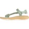 8MXWR_4 Lands' End Traveler Sport Sandals (For Women)
