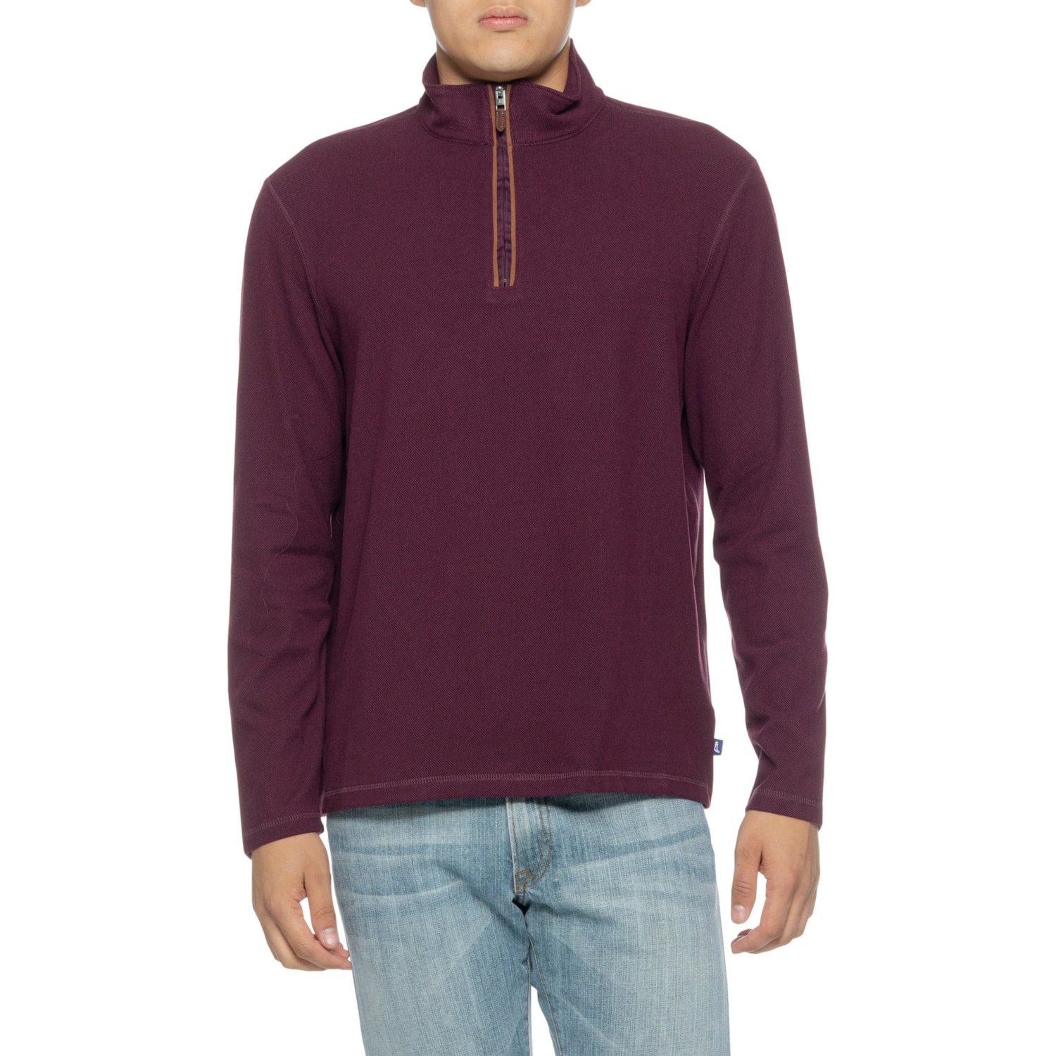 lands-end-upland-brushed-pique