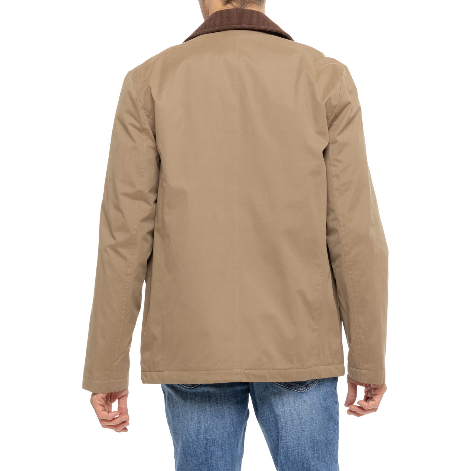 Lands' End Workwear Jacket - Insulated