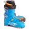 Lange Made in Europe XT3 Tour Pro Ski Boots (For Men) in Power Blue