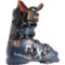 5FPHD_5 Lange Made in Italy RX 130 Ski Boots (For Men)