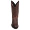 363TH_2 Laredo Benny Cowboy Boots - 12” (For Men)