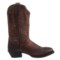363TH_4 Laredo Benny Cowboy Boots - 12” (For Men)