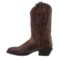 363TH_5 Laredo Benny Cowboy Boots - 12” (For Men)