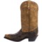 137FD_5 Laredo Cullision Cowboy Boots - 11”, Snip Toe (For Women)