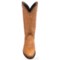 319CK_2 Laredo Jacksonville Cowboy Boots - Point Toe, 12” (For Men)