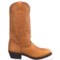 319CK_4 Laredo Jacksonville Cowboy Boots - Point Toe, 12” (For Men)