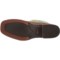 8558D_3 Laredo Stockman Cowboy Boots - Leather, Square Toe (For Men)