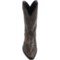 120MA_2 Laredo Thompson Cowboy Boots - Leather, Snip Toe (For Men)