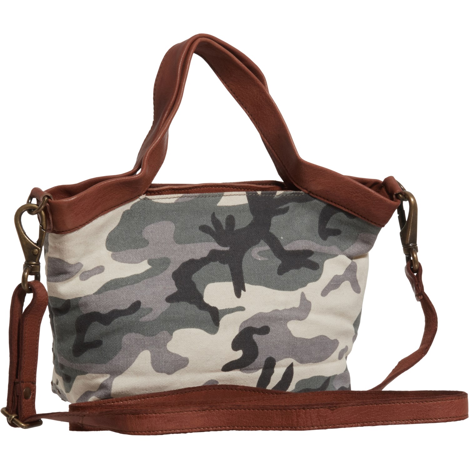 latico harbor cross body bag