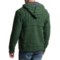 163TD_2 Laundromat Halifax Fleece-Lined Sweater - Hooded (For Men)