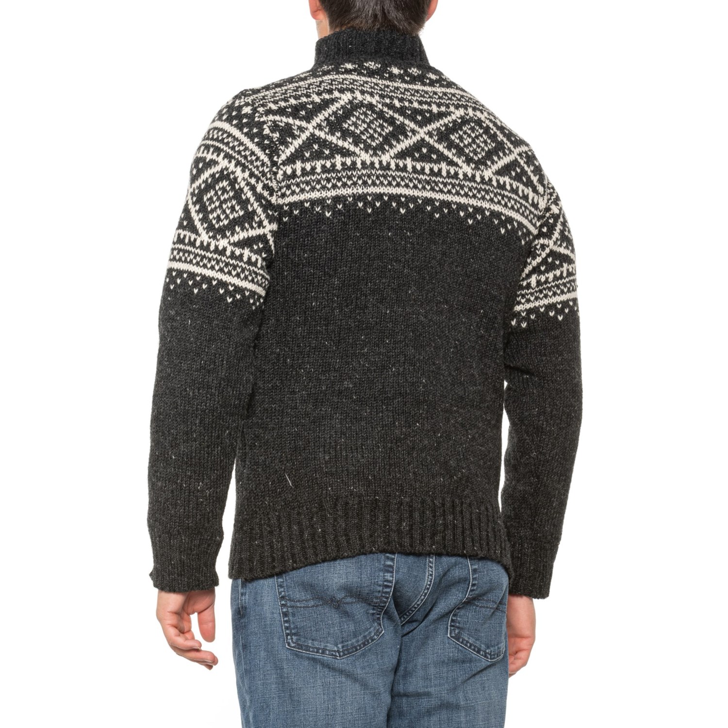 Laundromat Lost Horizons Bjorn Sweater (For Men) - Save 42%