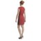 4995W_2 Laundry by Design Ponte Knit Dress - Sleeveless (For Women)