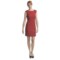 4995W_3 Laundry by Design Ponte Knit Dress - Sleeveless (For Women)