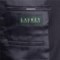 3496J_7 Lauren by Ralph Lauren Beaded Stripe Suit - Wool (For Men)
