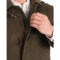 6246D_2 Lauren by Ralph Lauren Duffle Coat - Detachable Hood (For Men)