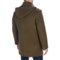 6246D_3 Lauren by Ralph Lauren Duffle Coat - Detachable Hood (For Men)