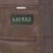 7321C_7 Lauren by Ralph Lauren Glen Plaid Suit - Wool (For Men)