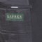 9398F_4 Lauren by Ralph Lauren Lahey Beaded Stripe Suit - Wool (For Men)