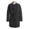 Black Lauren by Ralph Lauren Maxwell Belted Raincoat - Removable Liner (For Men)