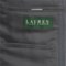 4838G_3 Lauren by Ralph Lauren Stripe Suit - Wool (For Men)