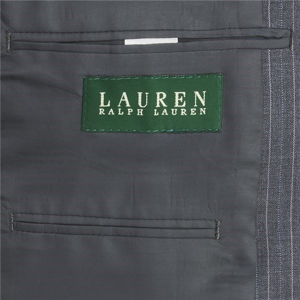 Lauren by Ralph Lauren Stripe Suit (For Men) 4838G