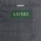 4838G_5 Lauren by Ralph Lauren Stripe Suit - Wool (For Men)