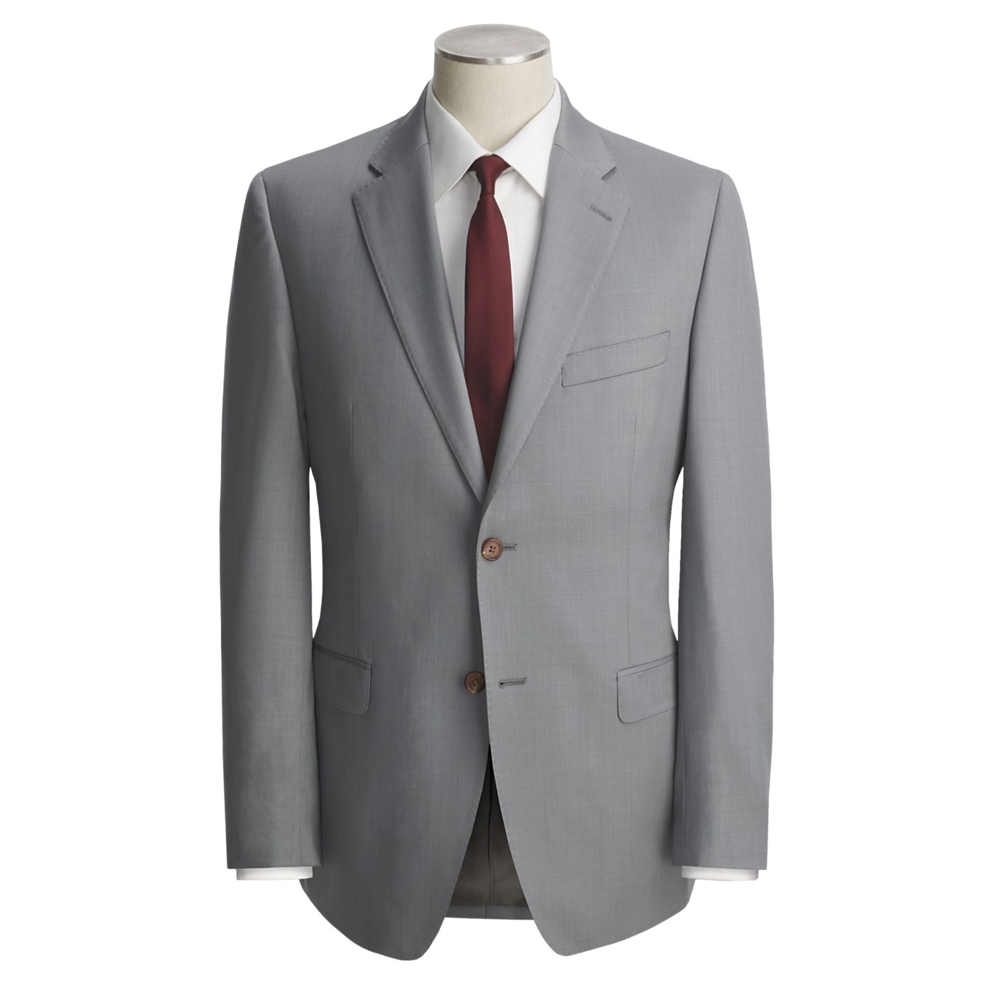 Lauren by Ralph Lauren Trim Fit Suit (For Men) 4326J