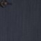 7321P_3 Lauren by Ralph Lauren Wool Stripe Suit - 3-Piece (For Men)