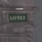 7321P_7 Lauren by Ralph Lauren Wool Stripe Suit - 3-Piece (For Men)