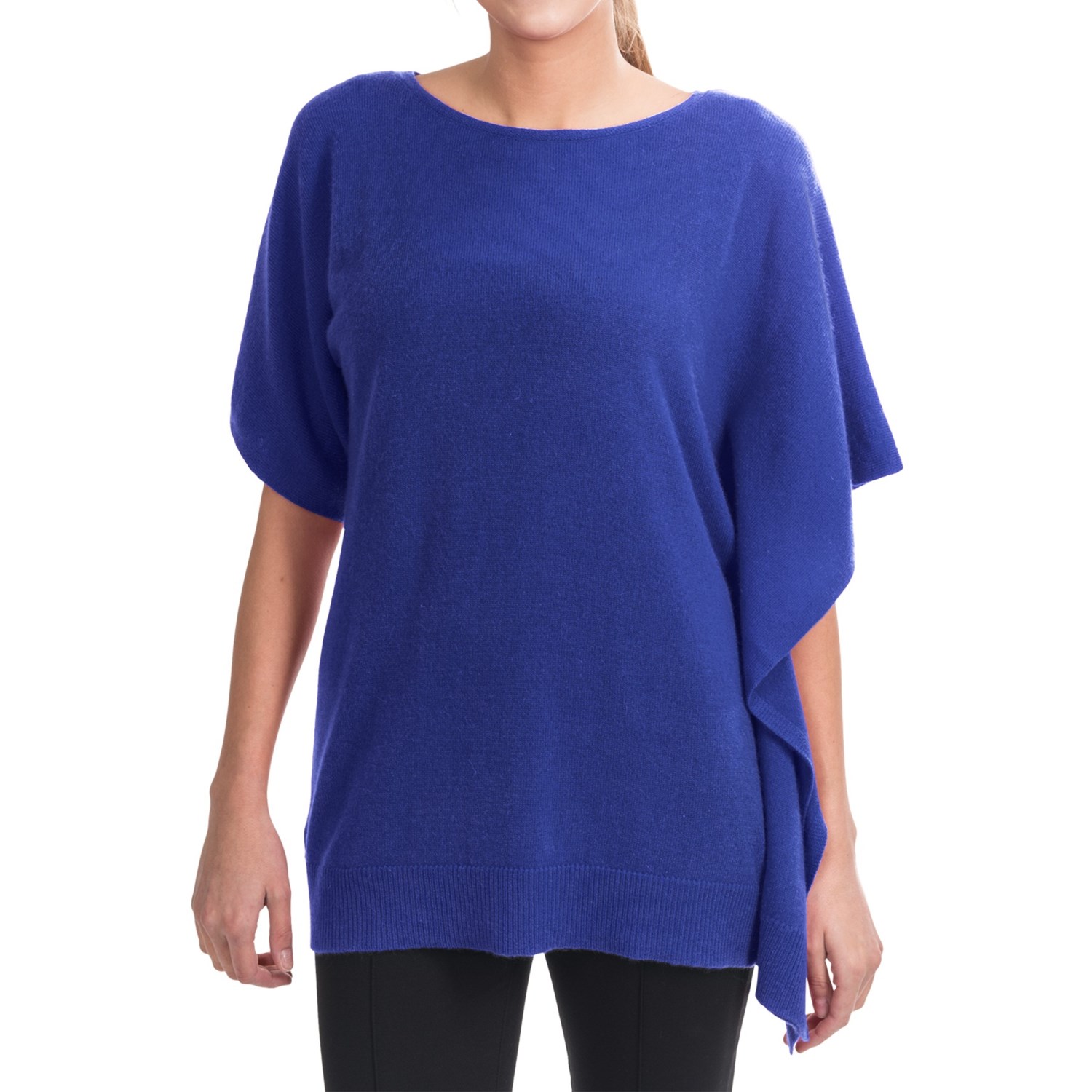 lauren hansen cashmere sweater