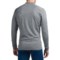 176RF_2 Layer 8 Cold Weather Shirt - Long Sleeve (For Men)
