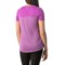 122KD_2 Layer 8 Essential T-Shirt - Short Sleeve (For Women)