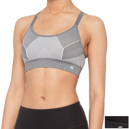 hind sports bra