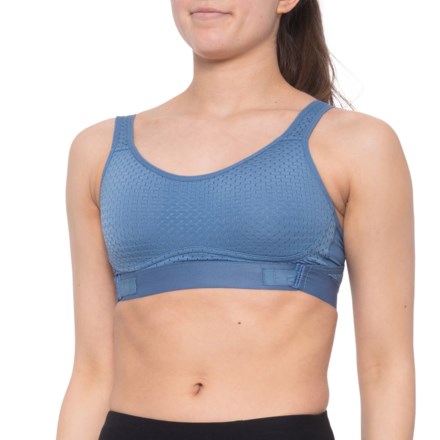 hind sports bra