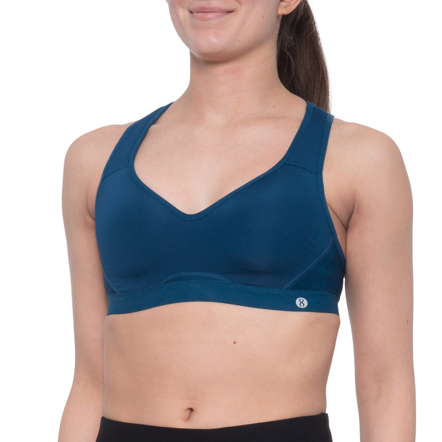 max support sports bra