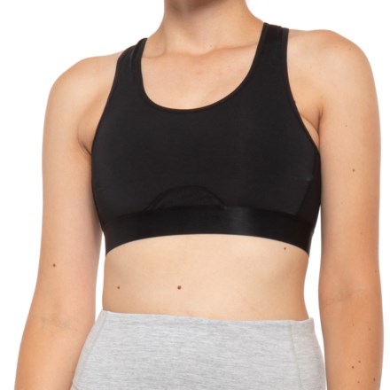 layer 8 sports bra sizing