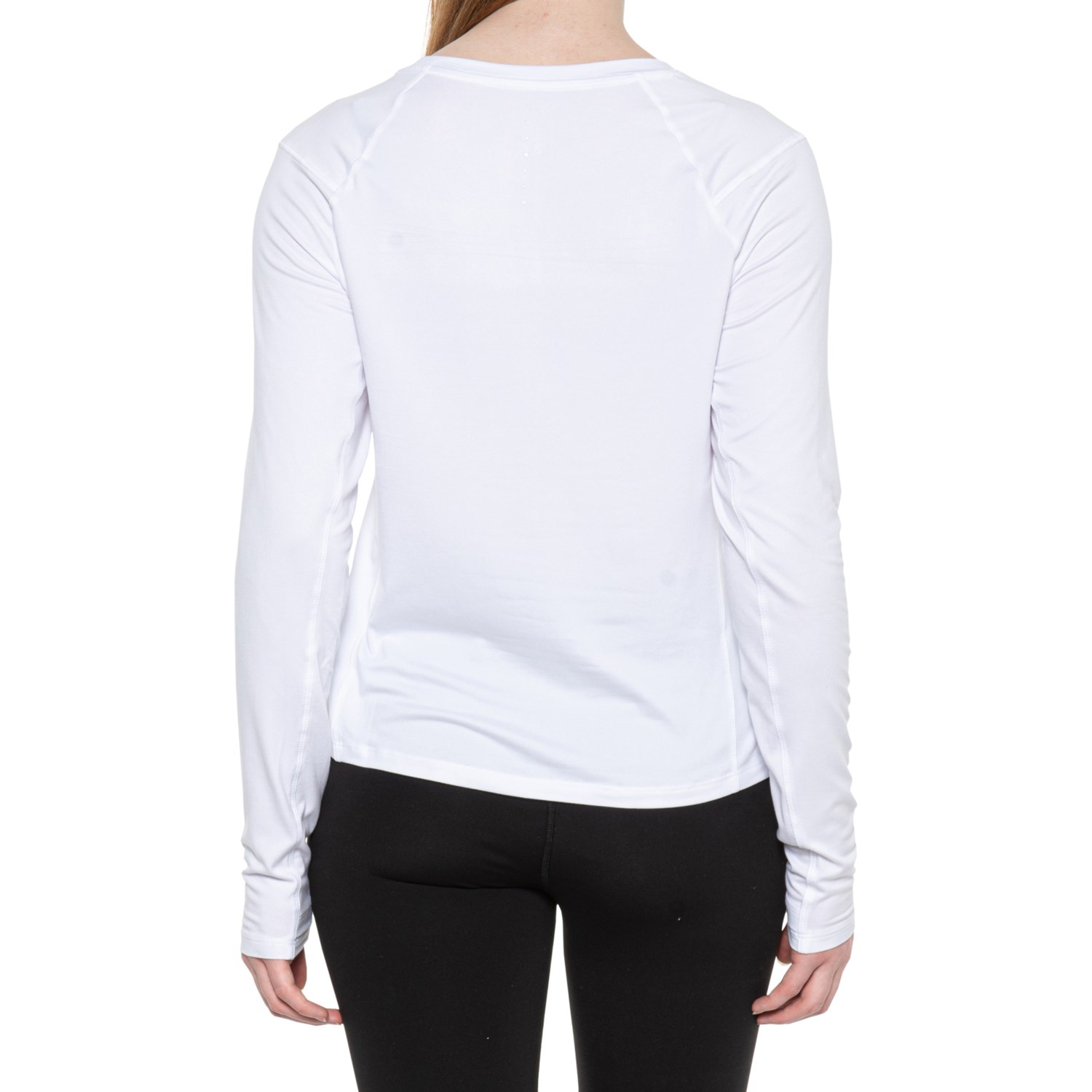 Layer 8 Sprinter Shirt (For Women) Save 25