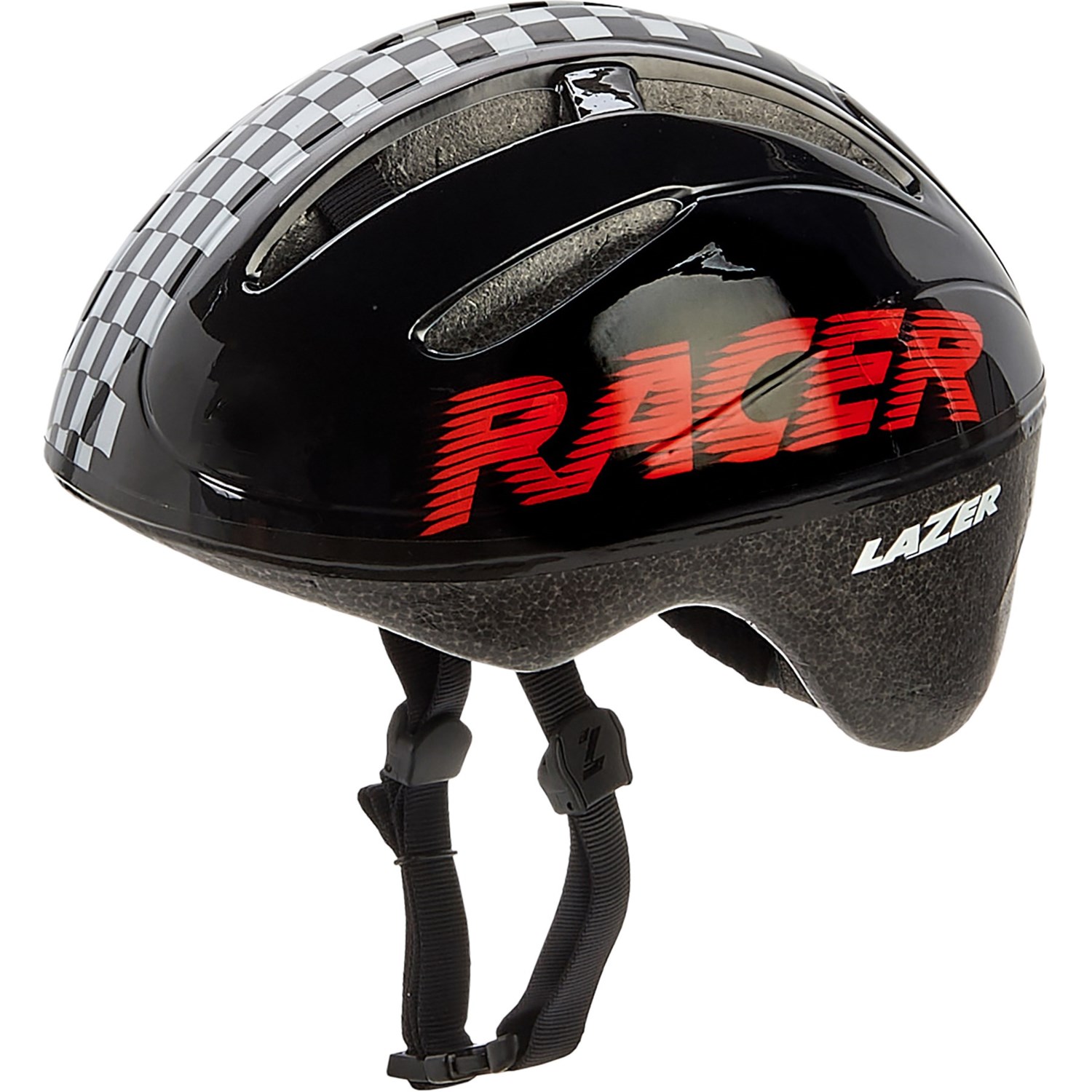 lazer kids bike helmet