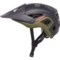 Lazer Sports Impala Bike Helmet - MIPS (For Men and Women) in Matte Blue Green