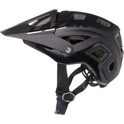 Lazer Sports Impala Bike Helmet - MIPS (For Men and Women) in Matte Full Black